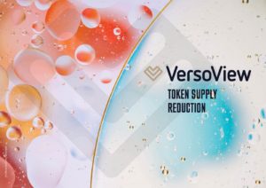 VersoView token