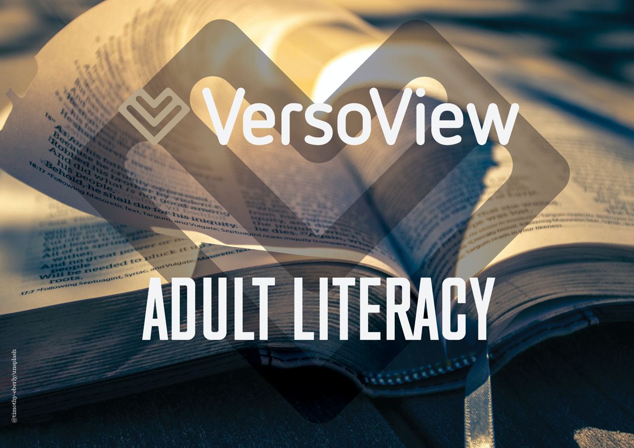 Adult Literacy